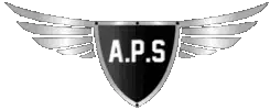 Logo APS